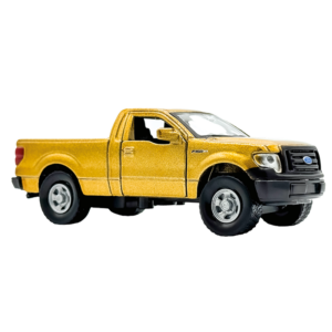 #6 FORD F-150 XL - POWER RACER