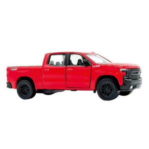 #9 2019 CHEVROLET SILVERADO Z71 - POWER RACER
