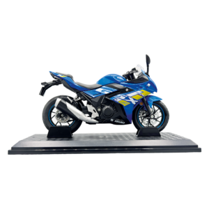 TURBO RIDERS 1.12 #2 SUZUKI GSX 250R