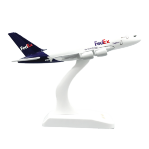 #1 A380 FEDEX - CARGA ÁEREA