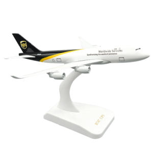#2 B747 UPS - CARGA ÁEREA