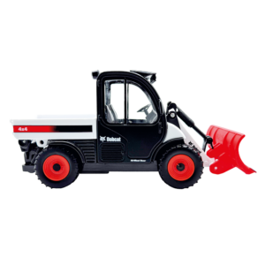 #2 TOOLCAT 5600 BOBCAT - FARM LAND CONSTRUCTION 1.32