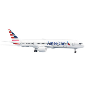 RUTAS AÉREAS #4 AMERICAN AIRLINES B787