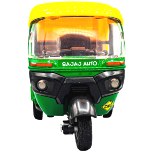 <p class="" data-start="0" data-end="52"><strong data-start="0" data-end="50">TUK - TUK</strong></p> <p class="" data-start="0" data-end="52"><strong data-start="0" data-end="50">Miniatura STREET GO - #1 TUK-TUK – Escala 1:32</strong></p> <p class="" data-start="54" data-end="303">Disfruta de esta increíble réplica de <strong data-start="92" data-end="103">Tuk-Tuk</strong> con <strong data-start="108" data-end="146">sonido, luces y motor de retroceso</strong> para mayor realismo y diversión. Fabricado con <strong data-start="194" data-end="213">cuerpo de metal</strong>, <strong data-start="215" data-end="234">llantas de goma</strong> y <strong data-start="237" data-end="263">accesorios en plástico</strong>, ofrece un <strong data-start="275" data-end="300">alto nivel de detalle</strong>.</p> <p class="" data-start="305" data-end="470">✅ <strong data-start="307" data-end="347">Apertura de puertas según referencia</strong><br data-start="347" data-end="350" />✅ <strong data-start="352" data-end="367">Escala 1:32</strong> | <strong data-start="370" data-end="385">Peso: 125 g</strong><br data-start="385" data-end="388" />✅ <strong data-start="390" data-end="426">Presentación individual sin caja</strong><br data-start="426" data-end="429" />✅ <strong data-start="431" data-end="468">Apto para niños mayores de 3 años</strong></p> <p class="" data-start="472" data-end="497"><strong data-start="472" data-end="482">Marca:</strong> MY66 MING YING</p>