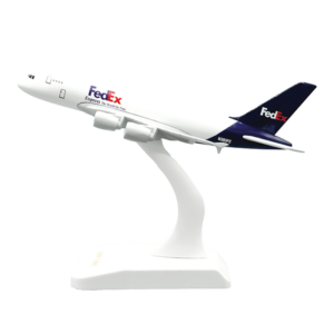 #1 A380 FEDEX - CARGA ÁEREA