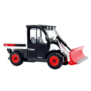 #2 TOOLCAT 5600 BOBCAT - FARM LAND CONSTRUCTION 1.32