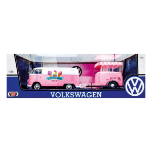 <p class="" data-start="0" data-end="57"><strong data-start="0" data-end="55">TRAILERS VOLKSWAGEN #3 ICE CREAM SHOP – Escala 1.24</strong></p> <p class="" data-start="59" data-end="172">Set de colección con <strong data-start="80" data-end="123">2 vehículos Volkswagen estilo heladería</strong>, con diseño retro y <strong data-start="144" data-end="169">alto nivel de detalle</strong>.</p> <p class="" data-start="174" data-end="358">✅ <strong data-start="176" data-end="207">Disponible en 4 referencias</strong><br data-start="207" data-end="210" />✅ <strong data-start="212" data-end="248">Apertura de puertas según modelo</strong><br data-start="248" data-end="251" data-is-only-node="" />✅ <strong data-start="253" data-end="313">Cuerpo de metal, llantas en goma, accesorios en plástico</strong><br data-start="313" data-end="316" />✅ <strong data-start="318" data-end="356">Presentación en caja | Peso: 600 grs</strong></p> <p class="" data-start="360" data-end="379"><strong data-start="360" data-end="370">Marca:</strong> Motormax</p>