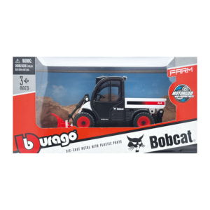 #2 TOOLCAT 5600 BOBCAT - FARM LAND CONSTRUCTION 1.32