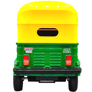 <p class="" data-start="0" data-end="52"><strong data-start="0" data-end="50">TUK - TUK</strong></p> <p class="" data-start="0" data-end="52"><strong data-start="0" data-end="50">Miniatura STREET GO - #1 TUK-TUK – Escala 1:32</strong></p> <p class="" data-start="54" data-end="303">Disfruta de esta increíble réplica de <strong data-start="92" data-end="103">Tuk-Tuk</strong> con <strong data-start="108" data-end="146">sonido, luces y motor de retroceso</strong> para mayor realismo y diversión. Fabricado con <strong data-start="194" data-end="213">cuerpo de metal</strong>, <strong data-start="215" data-end="234">llantas de goma</strong> y <strong data-start="237" data-end="263">accesorios en plástico</strong>, ofrece un <strong data-start="275" data-end="300">alto nivel de detalle</strong>.</p> <p class="" data-start="305" data-end="470">✅ <strong data-start="307" data-end="347">Apertura de puertas según referencia</strong><br data-start="347" data-end="350" />✅ <strong data-start="352" data-end="367">Escala 1:32</strong> | <strong data-start="370" data-end="385">Peso: 125 g</strong><br data-start="385" data-end="388" />✅ <strong data-start="390" data-end="426">Presentación individual sin caja</strong><br data-start="426" data-end="429" />✅ <strong data-start="431" data-end="468">Apto para niños mayores de 3 años</strong></p> <p class="" data-start="472" data-end="497"><strong data-start="472" data-end="482">Marca:</strong> MY66 MING YING</p>