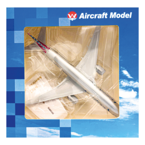 <p class="" data-start="0" data-end="62"><strong data-start="0" data-end="60">Miniatura RUTAS AÉREAS #4 AMERICAN AIRLINES B787 – 20 cm</strong></p> <p class="" data-start="64" data-end="288">Impresionante réplica del <strong data-start="90" data-end="125">Boeing 787 de American Airlines</strong>, ideal para coleccionistas y amantes de la aviación. Fabricado con <strong data-start="193" data-end="212">cuerpo de metal</strong> y <strong data-start="215" data-end="247">tren de aterrizaje detallado</strong>, ofrece un <strong data-start="259" data-end="285">alto nivel de realismo</strong>.</p> <p class="" data-start="290" data-end="412">✅ <strong data-start="292" data-end="323">Escala: 20 cm | Peso: 266 g</strong><br data-start="323" data-end="326" />✅ <strong data-start="328" data-end="372">Incluye base de pedestal para exhibición</strong><br data-start="372" data-end="375" data-is-only-node="" />✅ <strong data-start="377" data-end="410">Cinco referencias disponibles</strong></p> <p class="" data-start="414" data-end="439"><strong data-start="414" data-end="424">Marca:</strong> AIRCRAFT MODEL</p>
