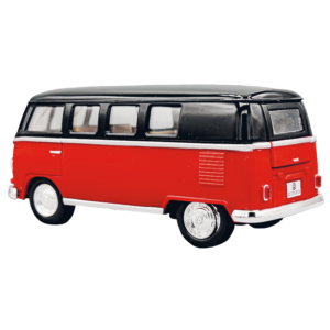 <p class="" data-start="0" data-end="38"><strong data-start="0" data-end="36">Miniatura KINSMART – Escala 1.32</strong></p> <p class="" data-start="40" data-end="206">Réplica de alta calidad con <strong data-start="68" data-end="87">cuerpo de metal</strong>, <strong data-start="89" data-end="108">llantas en goma</strong> y <strong data-start="111" data-end="137">accesorios en plástico</strong>. Cuenta con <strong data-start="150" data-end="172">motor de retroceso</strong> y un <strong data-start="178" data-end="203">alto nivel de detalle</strong>.</p> <p class="" data-start="208" data-end="314">✅ <strong data-start="210" data-end="237">Disponible en 4 colores</strong><br data-start="237" data-end="240" />✅ <strong data-start="242" data-end="271">Escala 1.32 | Peso: 110 grs</strong><br data-start="271" data-end="274" data-is-only-node="" />✅ <strong data-start="276" data-end="312">Presentación individual sin caja</strong></p> <p class="" data-start="316" data-end="335"><strong data-start="316" data-end="326">Marca:</strong> KINSMART</p>
