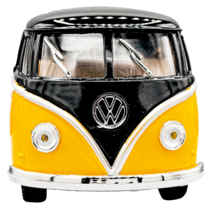 <strong>TRAVEL GO - AMARILLO BUS VOLKSWAGEN 1962</strong> <p class="" data-start="0" data-end="38"><strong data-start="0" data-end="36">Miniatura KINSMART – Escala 1.32</strong></p> <p class="" data-start="40" data-end="206">Réplica de alta calidad con <strong data-start="68" data-end="87">cuerpo de metal</strong>, <strong data-start="89" data-end="108">llantas en goma</strong> y <strong data-start="111" data-end="137">accesorios en plástico</strong>. Cuenta con <strong data-start="150" data-end="172">motor de retroceso</strong> y un <strong data-start="178" data-end="203">alto nivel de detalle</strong>.</p> <p class="" data-start="208" data-end="314">✅ <strong data-start="210" data-end="237">Disponible en 4 colores</strong><br data-start="237" data-end="240" />✅ <strong data-start="242" data-end="271">Escala 1.32 | Peso: 110 grs</strong><br data-start="271" data-end="274" data-is-only-node="" />✅ <strong data-start="276" data-end="312">Presentación individual sin caja</strong></p> <p class="" data-start="316" data-end="335"><strong data-start="316" data-end="326">Marca:</strong> KINSMART</p>