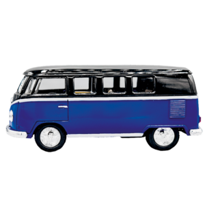<p class="" data-start="0" data-end="38"><strong data-start="0" data-end="36">Miniatura KINSMART – Escala 1:32</strong></p> <p class="" data-start="40" data-end="195"><strong>AZUL BUS VOLKSWAGEN</strong></p> <p class="" data-start="40" data-end="195">Réplica con <strong data-start="52" data-end="77">alto nivel de detalle</strong>, <strong data-start="79" data-end="101">motor de retroceso</strong> y materiales de calidad: <strong data-start="127" data-end="146">cuerpo de metal</strong>, <strong data-start="148" data-end="167">llantas en goma</strong> y accesorios en plástico.</p> <p class="" data-start="197" data-end="303">✅ <strong data-start="199" data-end="226">Disponible en 4 colores</strong><br data-start="226" data-end="229" />✅ <strong data-start="231" data-end="260">Escala 1:32 | Peso: 110 g</strong><br data-start="260" data-end="263" data-is-only-node="" />✅ <strong data-start="265" data-end="301">Presentación individual sin caja</strong></p> <p class="" data-start="305" data-end="324"><strong data-start="305" data-end="315">Marca:</strong> KINSMART</p>