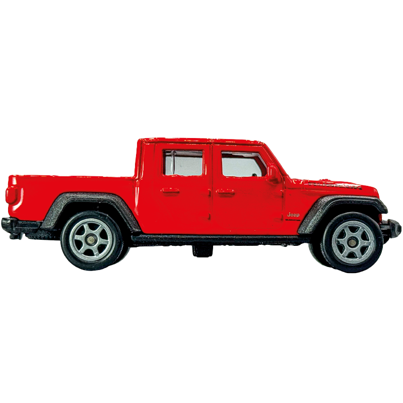 MODERN LEGENDS-15 #5 JEEP GLADIATOR - MODERN LEGENDS