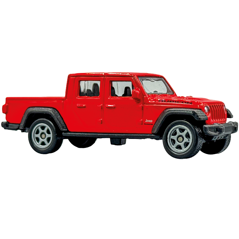 MODERN LEGENDS-16 #5 JEEP GLADIATOR - MODERN LEGENDS