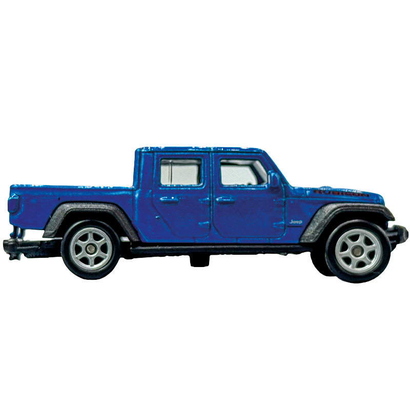 MODERN LEGENDS-17 #5 JEEP GLADIATOR - MODERN LEGENDS