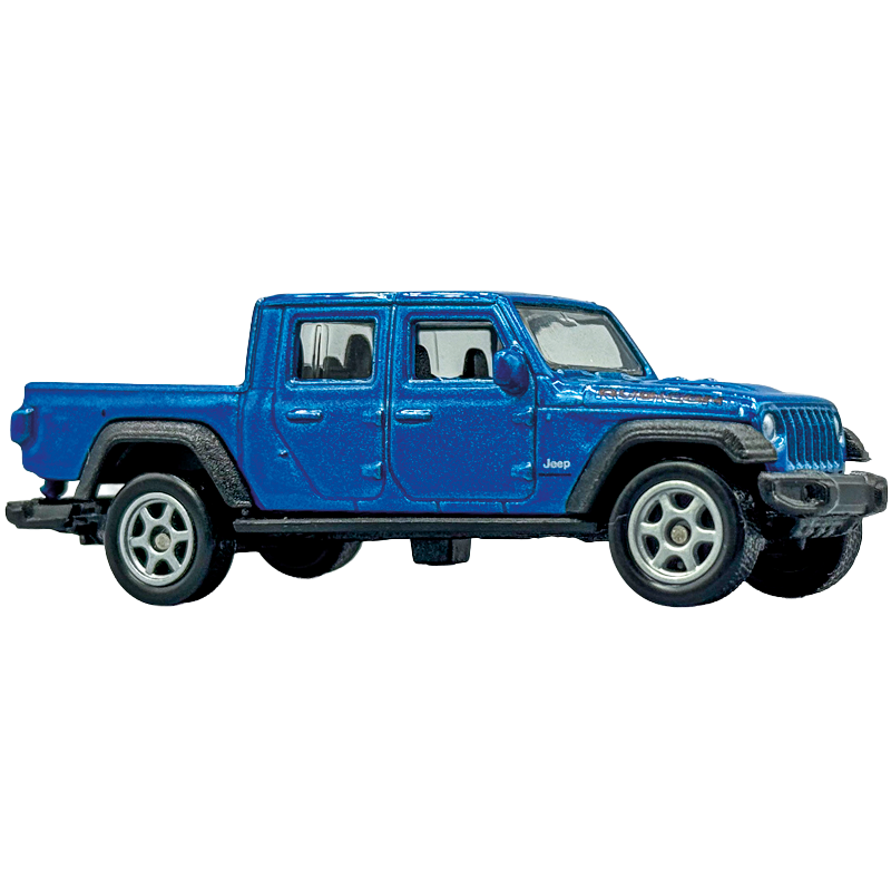 #5 JEEP GLADIATOR - MODERN LEGENDS