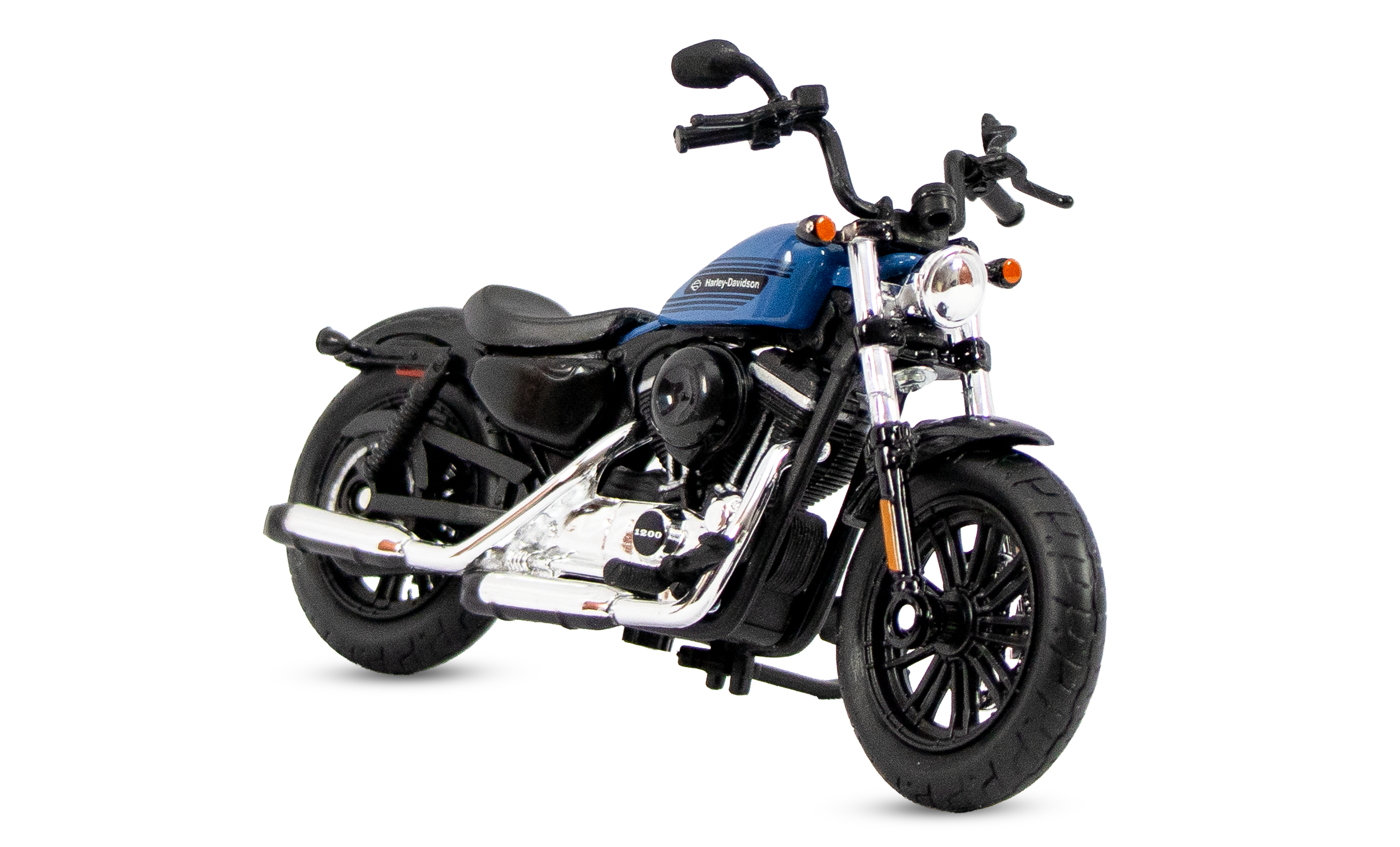 HARLEY DAVISON S43 - 2022 FORTY EIGHT