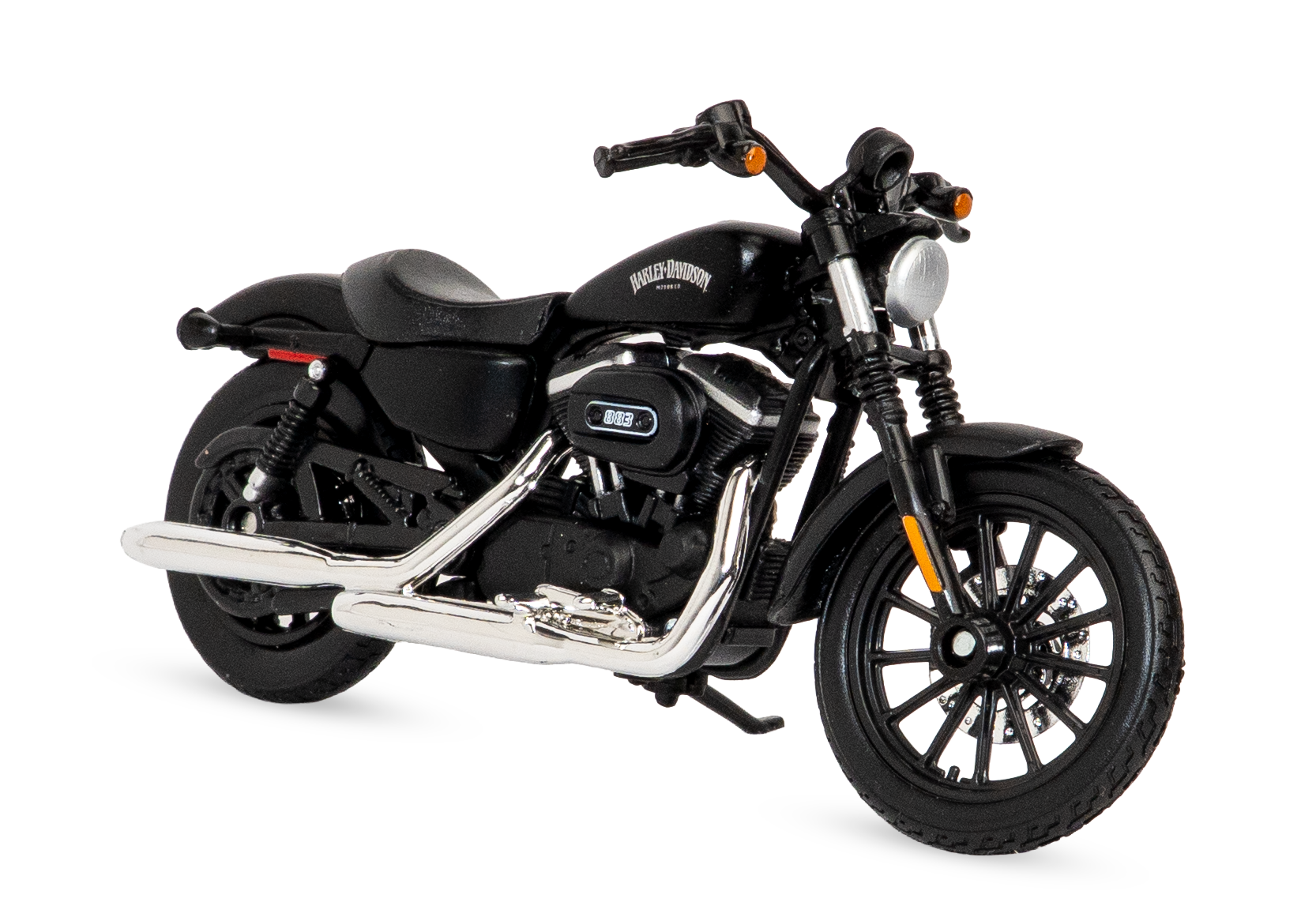 HARLEY DAVIDSON S41 - SPORTSTER