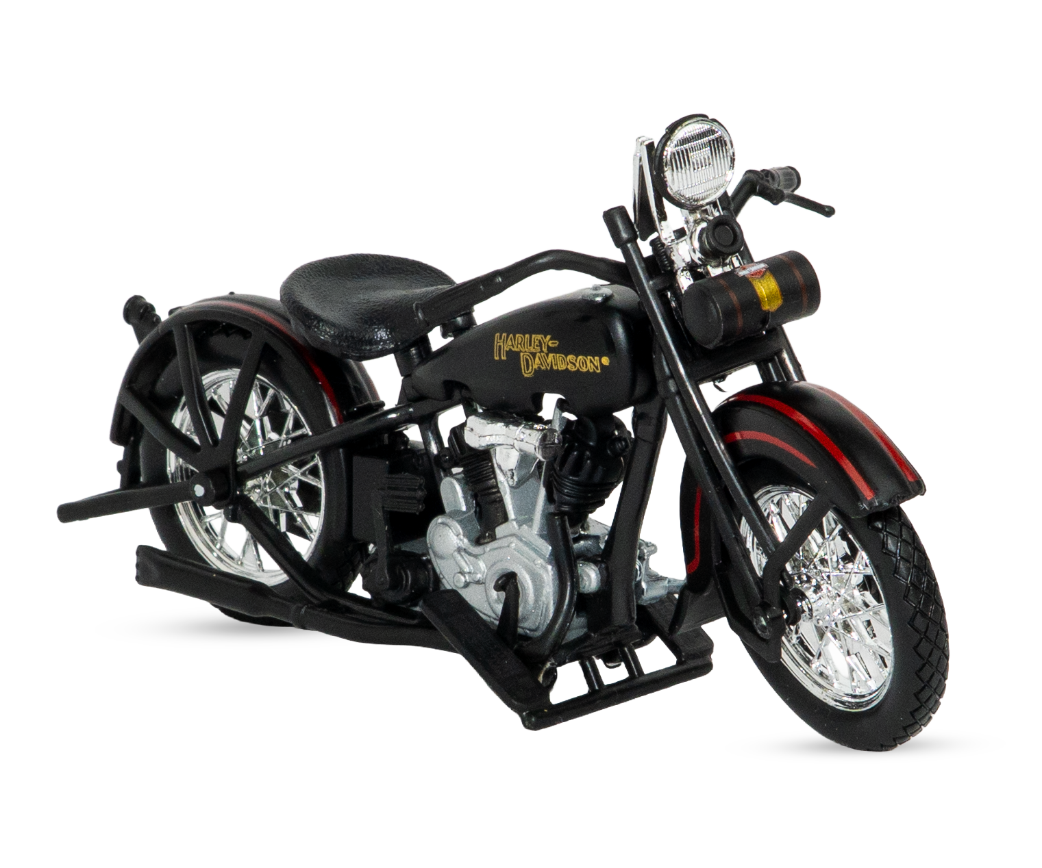 HARLEY DAVIDSON S41 - TWIN CAM